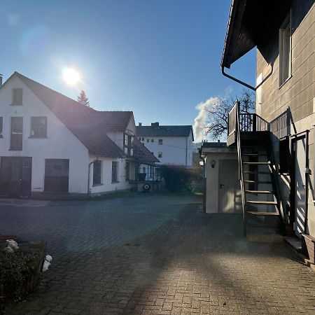 Ferienappartement Mimmi บัดเลาเทอร์แบร์ก ภายนอก รูปภาพ