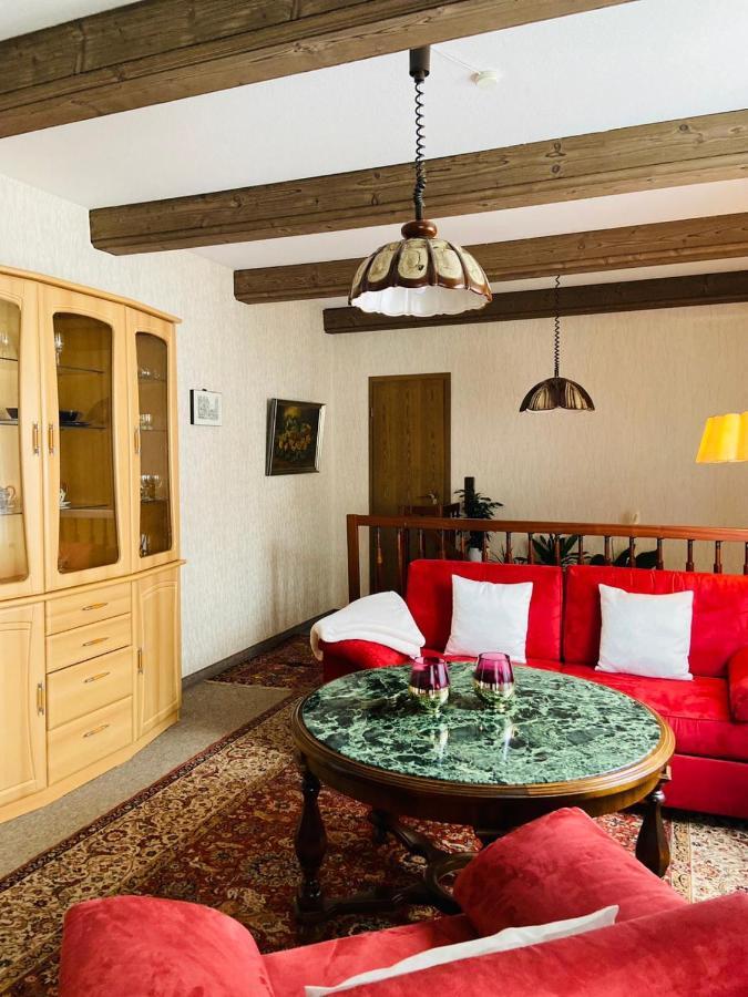 Ferienappartement Mimmi บัดเลาเทอร์แบร์ก ภายนอก รูปภาพ