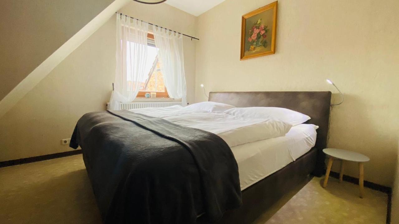 Ferienappartement Mimmi บัดเลาเทอร์แบร์ก ภายนอก รูปภาพ