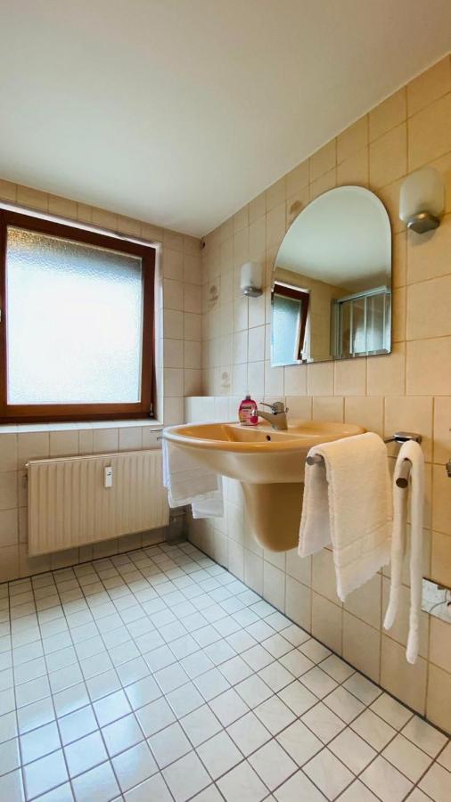 Ferienappartement Mimmi บัดเลาเทอร์แบร์ก ภายนอก รูปภาพ